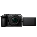 Used Nikon Z30 Mirrorless Camera - Good 4