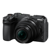 Used Used Nikon Z30 Mirrorless Camera with 16-50mm Lens - Good 0