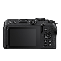 Used Used Nikon Z30 Mirrorless Camera with 16-50mm Lens - Good 1