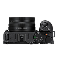 Used Used Nikon Z30 Mirrorless Camera with 16-50mm Lens - Good 2