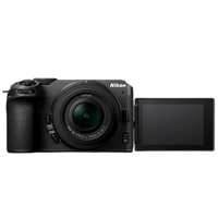 Used Used Nikon Z30 Mirrorless Camera with 16-50mm Lens - Good 4
