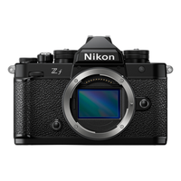 Used Nikon Zf Mirrorless Camera (Body Only) - Good 0