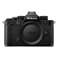Used Nikon Zf Mirrorless Camera (Body Only) - Good 1