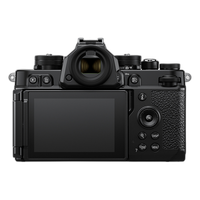 Used Nikon Zf Mirrorless Camera (Body Only) - Good 2