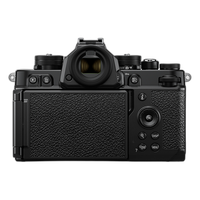 Used Nikon Zf Mirrorless Camera (Body Only) - Good 3