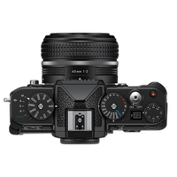 Used Nikon Zf Mirrorless Camera (Body Only) - Good 4