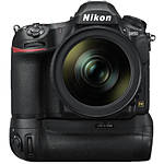 Used Nikon EN-EL4a Li-ion Battery Pack D2H/D2X/D2X/D3/D3X/D3S - Good 3