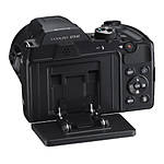 Used Nikon EN-EL4a Li-ion Battery Pack D2H/D2X/D2X/D3/D3X/D3S - Good 8