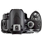 Used Nikon D40x Body Only - Good 2