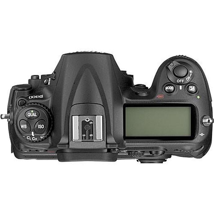 Used Nikon D300 Body Only - Good