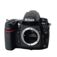 Used Nikon D700 Body Only - Good 0
