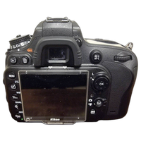Used Nikon D600 Body Only - Good 1