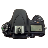 Used Nikon D600 Body Only - Good