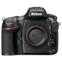 Used Nikon D800E Body Only - Good 0