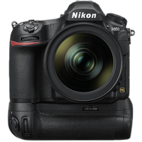 Used Nikon Keymission 360 Action Camera - Good 2