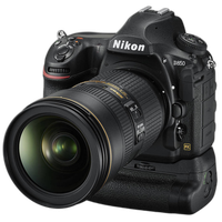 Used Nikon Keymission 360 Action Camera - Good 3