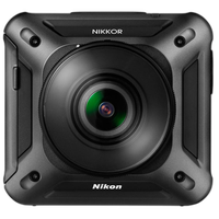Used Nikon Keymission 360 Action Camera - Good 5
