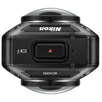 Used Nikon Keymission 360 Action Camera - Good 6