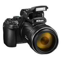 Used Nikon Keymission 360 Action Camera - Good 10