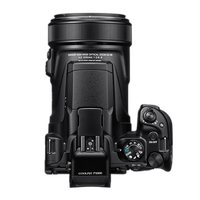 Used Nikon Keymission 360 Action Camera - Good 11