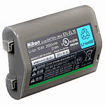 Used Nikon EN-EL18 Li-ion Battery Pack D4/D4S - Good 0