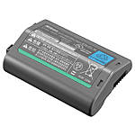 Used Nikon EN-EL18 Li-ion Battery Pack D4/D4S - Good 1