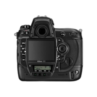 Used Nikon D3 Body Only - Good 2