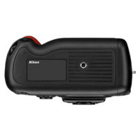 Used Nikon D3 Body Only - Good 3