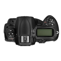 Used Nikon D3 Body Only - Good 4
