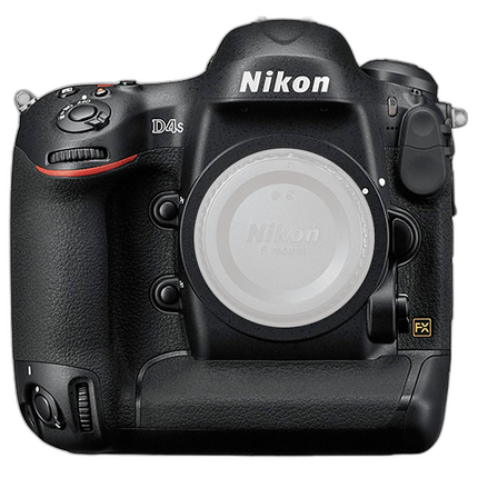 ■ほぼ新品■ Nikon D4Sボディー D4S Nikon デジタル一眼レフカメラ D4S