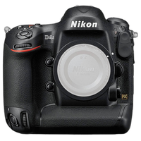 Used Nikon D4S Body Only - Good 0