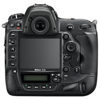 Used Nikon D4S Body Only - Good 5