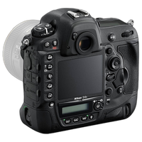 Used Nikon D4S Body Only - Good 6