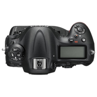 Nikon D4S ボディ Pre-Owned - Nikon D4s (Body Only) at Ace Photo