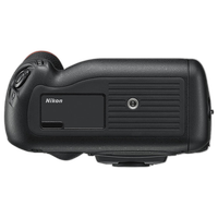 Used Nikon D4S Body Only - Good 8