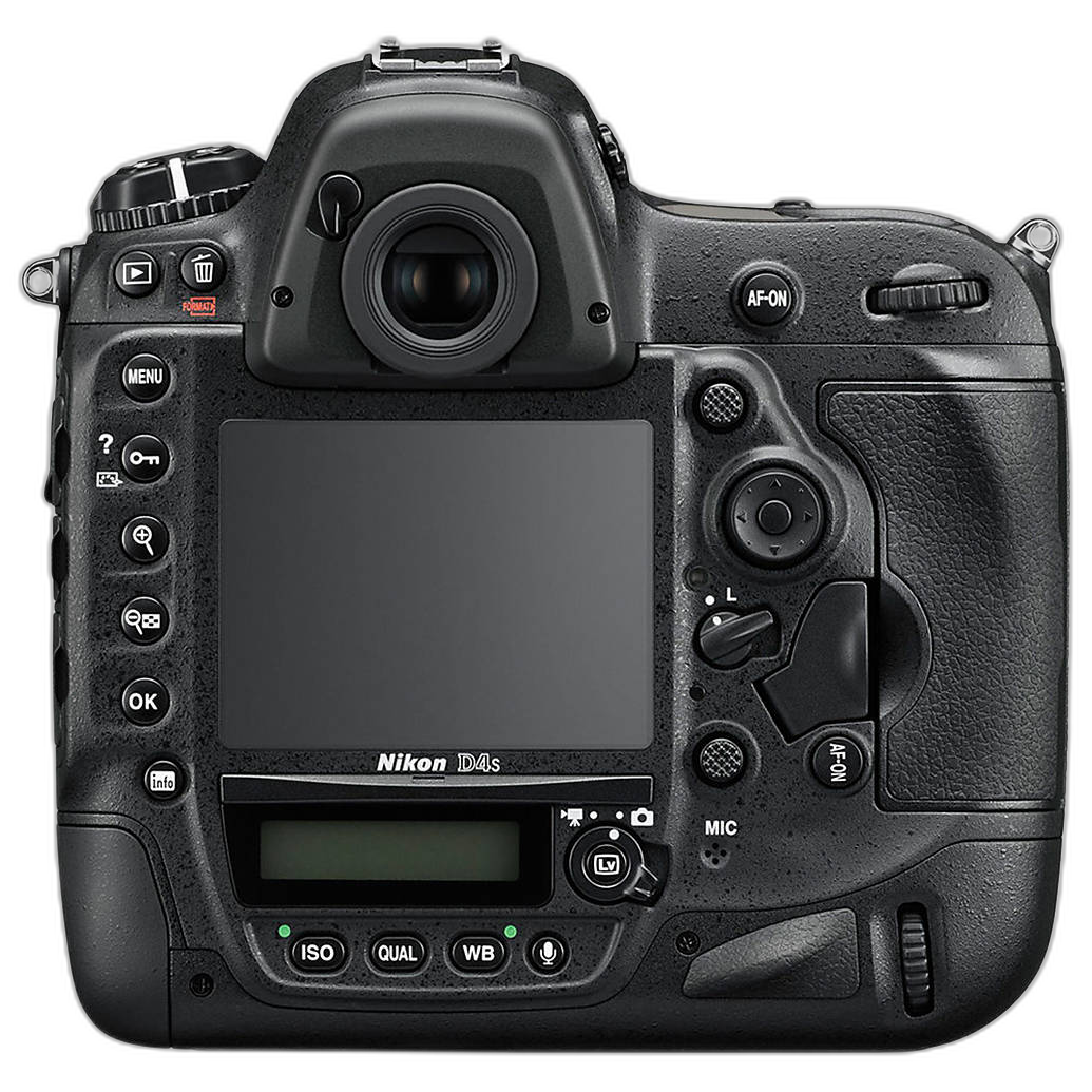 ■ほぼ新品■ Nikon D4Sボディー D4S ニコン D4S ボディ 価格比較 - 価格.com