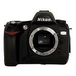 Used Nikon D70 Body Only - Good 0