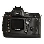 Used Nikon D70 Body Only - Good 1