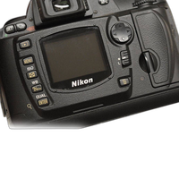 Used Nikon D70 Body Only - Good 2