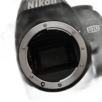 Used Nikon D70 Body Only - Good 3