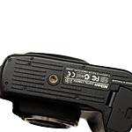 Used Nikon D70 Body Only - Good 4