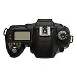 Used Nikon D70 Body Only - Good 5