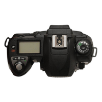 Used Nikon D70 Body Only - Good 5