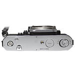 Used Nikon F2 With DP-11 Finder 35mm SLR (Black) - Good 2