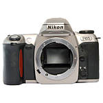 Used Nikon F65 35MM Film SLR - Good 0
