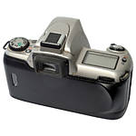 Used Nikon F65 35MM Film SLR - Good 2