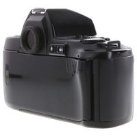 Used Nikon N8008 Film SLR - Good 4