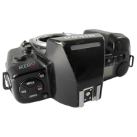 Used Nikon N8008s AF Body Only - Good 1