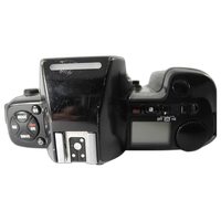 Used Nikon N8008s AF Body Only - Good 2