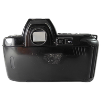 Used Nikon N8008s AF Body Only - Good 6